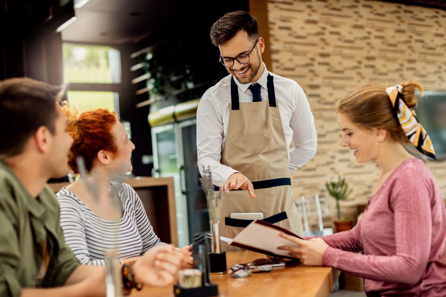 Allocation of Tips and how this will affect employers from 1st October 2024