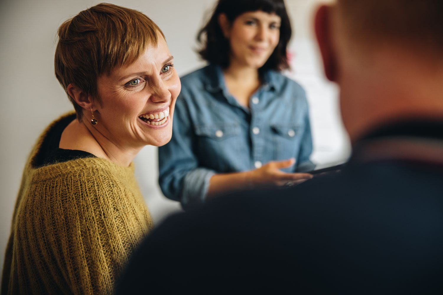 Why be a Charity Trustee and How to find a suitable role