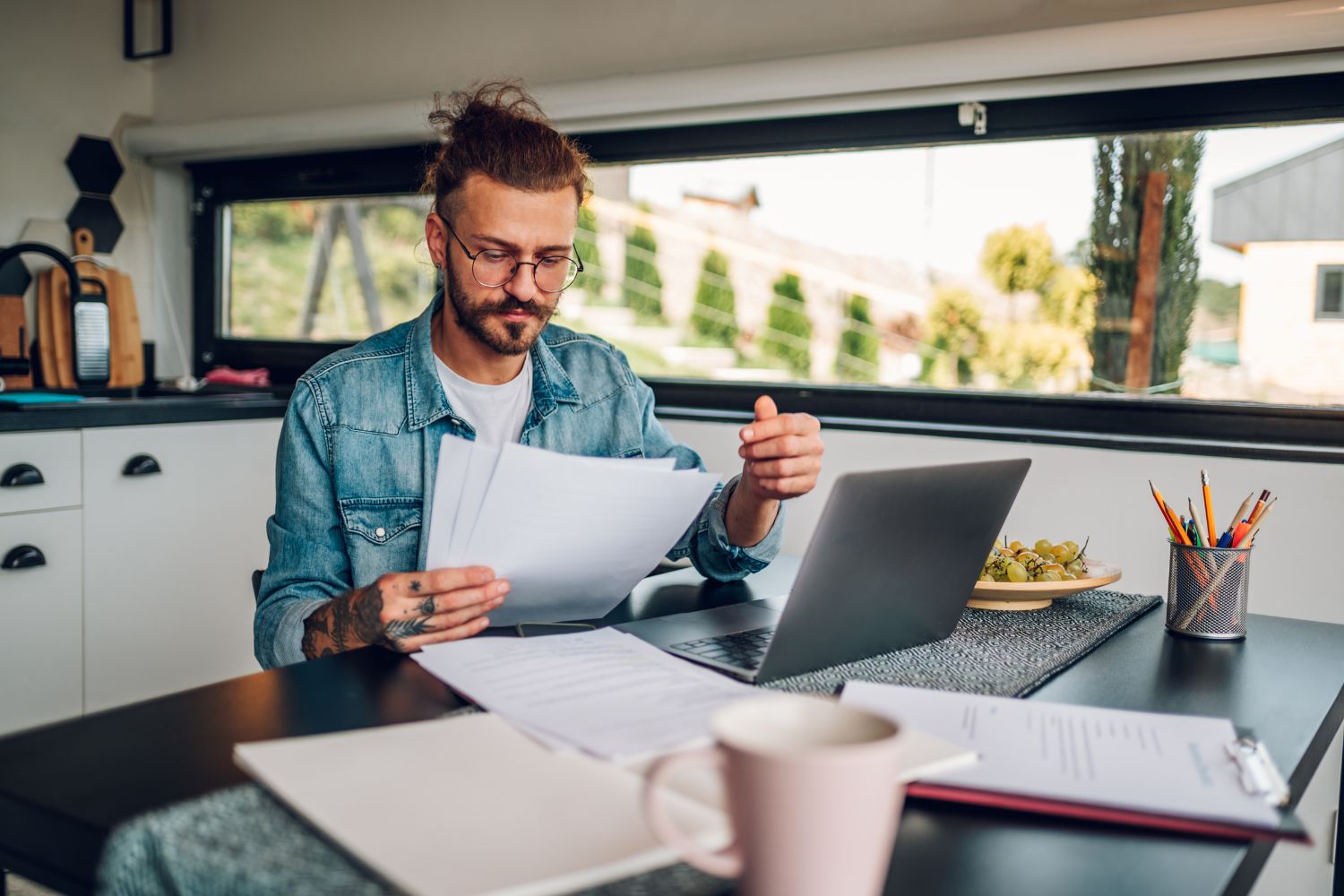 Introduction To AI For CFO’s Course From SESCA